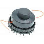 Шпуля электротриммера d7