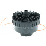 Шпуля электротриммера d7