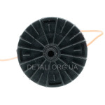 Шпуля электротриммера d7