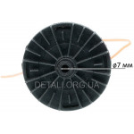 Шпуля электротриммера d7