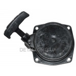 Стартер мотокосы Mitsubishi T200, KAWASAKI TD40 TD48