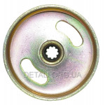 Чашка сцепления триммера малая 9з h67 D58