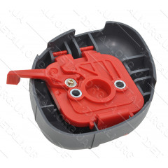 Воздушный фильтр триммера Oleo-Mac Sparta 25/26/250 оригинал 61162017A 2