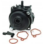 Карбюратор двигуна бензокоси Briggs & Stratton 592361