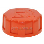 Кришка паливного бака тримера ECHO SRM22/GT22