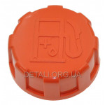 Кришка паливного бака тримера ECHO SRM22/GT22