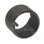 Пружина плавного пуска стартера мотокосы (d23*29 h20)