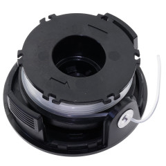 Шпуля триммера в сборе Makita DUR181 оригинал 195858-1 2