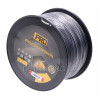 Ліска косильна квадрат d2.4 мм 3 LB (210 м) з кордом
