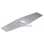 Нож триммера 2-T (D305x25,4) зубчатый