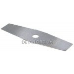 Нож триммера 2-T (D305x25,4) зубчатый