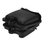 Корпус повітряного фільтра в комплекті на заслінці 1E40 / 44F WINZOR