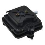 Корпус повітряного фільтра в комплекті на заслінці 1E40 / 44F WINZOR