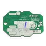 Плата керування тримера акумуляторного Tekhmann TCGT-280/I20