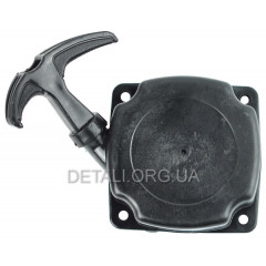 Стартер мотокосы Forte БМК-2350 2