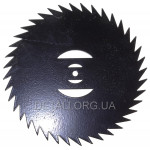 Ніж акумуляторного тримера 40-Т (D 5*147 мм)