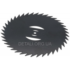 Ніж акумуляторного тримера 40-Т (D 5*147 мм) 2