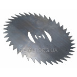 Нож аккумуляторного триммера 40-Т (D 5*147 мм)