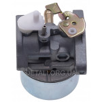 Карбюратор двигуна Briggs & Stratton 799869 4HP/5HP/6HP/7HP