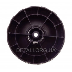Переднее колесо газонокосилки Dnipro-M 38, INTERTOOL DT-2262, Vitals Master EZP-321s 2