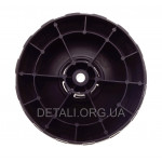 Переднє колесо газонокосарки Dnipro-M 38, INTERTOOL DT-2262, Vitals Master EZP-321s