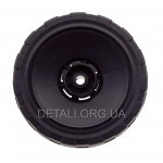 Переднє колесо газонокосарки Dnipro-M 38, INTERTOOL DT-2262, Vitals Master EZP-321s