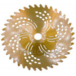 Ніж тримера 40-T/d26*255 під напилок (увігнутий) PRO