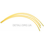 Шпуля триммера алюминий M10*1,25