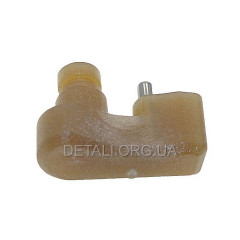 Собачка мотокоси Husqvarna 241 R оригінал 5440114-01 2