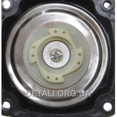 Стартер мотокосы Forte БМК-2350, БМК-1743 (плавный пуск с трещеткой) (МЦ 67*67). 2