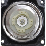 Стартер мотокоси (плавний пуск) чотири зачепи з тріскачкою PRO SERIA (МЦ 67*67).