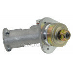 Редуктор нижний триммера квадрат 5*5мм/d25мм