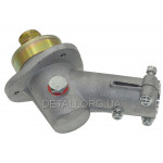 Редуктор нижній тримера квадрат 5*5мм/d25мм