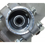 Редуктор нижній тримера квадрат 5*5мм/d25мм