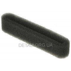 Воздушный фильтр мотокосы Oleo-Mac 25 оригинал 61160014AR 2