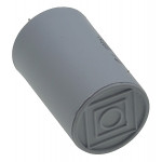 Конденсатор JYUL CBB-60H 25мкф - 450 VAC клеми (45*70 мм)