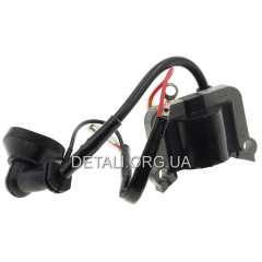 Катушка зажигания триммера для косы 36F Atlant 350 2