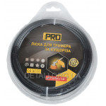 Леска косильная режущий зуб d2.7 мм 1LB (83 м)