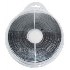 Ліска косильна ріжучий зуб d2.7 1LB (83 м) 2