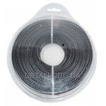 Ліска косильна ріжучий зуб d2.7 1LB (83 м)