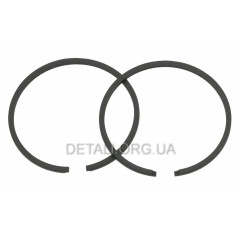 Кільця поршневі для мотокоси 40-5 d40 (1,5мм) 2