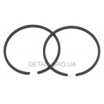 Кольца компрессионные мотокосы 1E40F (Ø40mm) (1,5мм)