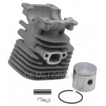 Поршневая бензокосы Husqvarna 125 (35мм) аналог 5450080-83 Поршневая бензокосы Husqvarna 125 (35мм) аналог 5450080-83