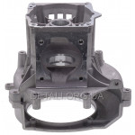 Картер (у зборі) двигуна 40F мотокоси