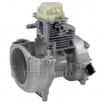 Блок двигателя 4T 139F (в сборе) мотокосы