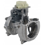 Блок двигателя 4T 139F (в сборе) мотокосы