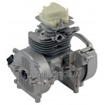 Блок двигателя 4T 139F (в сборе) мотокосы