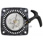 Стартер бензокоси (4-такту f139) Темп МЦ 85, по діагоналі 120 мм