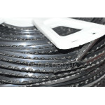 Ліска косильна ріжучий зуб d3 мм 1 LB (51 м) пластикова упаковка