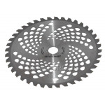 Нож триммера 40-T победит (D255x25,4) облегченный блистер